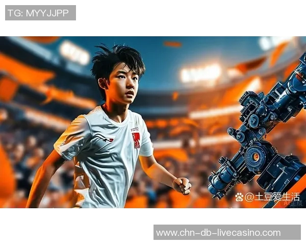 中国足球的希望在青训体系的建设与年轻球员的崛起中焕发新生机