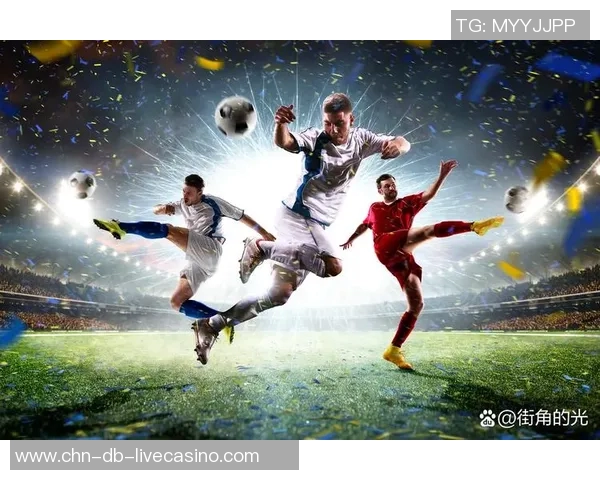 全球足球赛事直播平台推荐让你不错过每一场精彩比赛