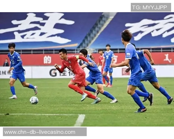 中国足球的希望在青训体系的建设与年轻球员的崛起中焕发新生机