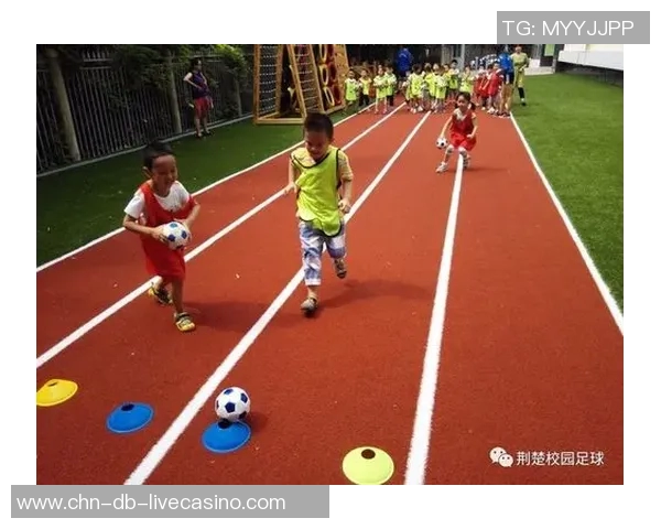 科学足球体能训练计划助力运动员提升竞技水平与身体素质