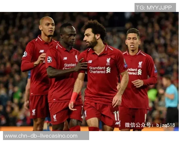 利物浦与曼城精彩对决集锦回顾球迷热血沸腾瞬间