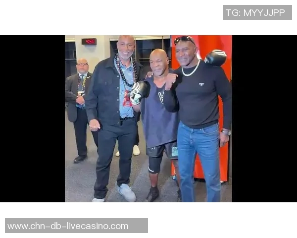 刘易斯与泰森的世纪对决二战背后的拳坛传奇与荣耀